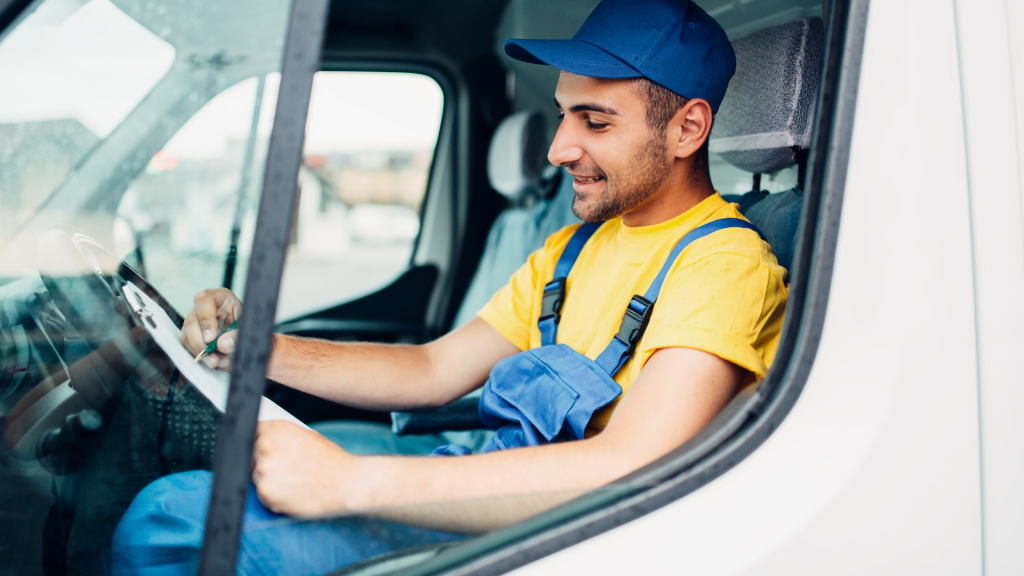 Highest Paying Trucking Companies for new drivers