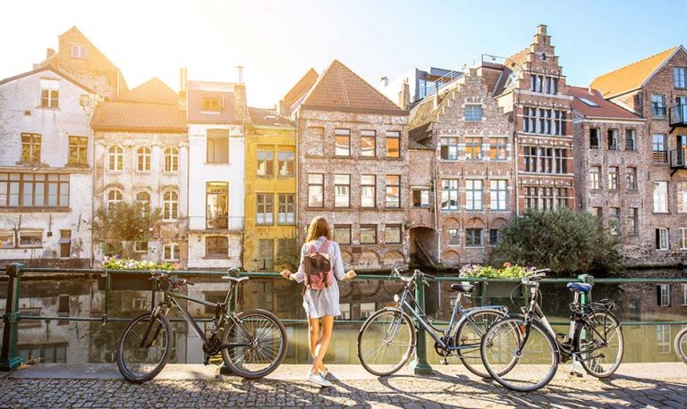 Government of Flanders Mastermind Scholarships 2023 for International Students in Belgium