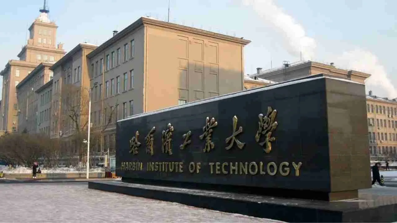 Chinese Government Scholarship 2023 at Harbin Institute of Technology in China