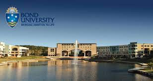 International Stand Out Scholarship 2023 at Bond University in Australia