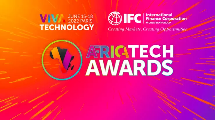 2023 VivaTech AfricaTech Awards for Innovative African startups (Funded to Paris in France)