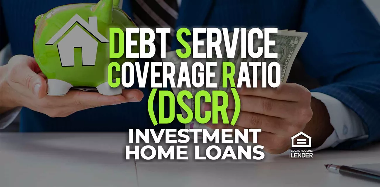 Understanding DSCR Loans: A Comprehensive Guide