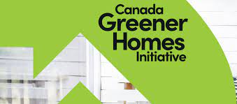 canada greener homes loan