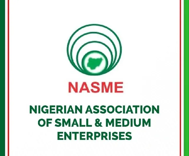 2023 Nigerian Association of Small and Medium Enterprises (NASME) Youth Empowerment Business Scheme Competition and Grant