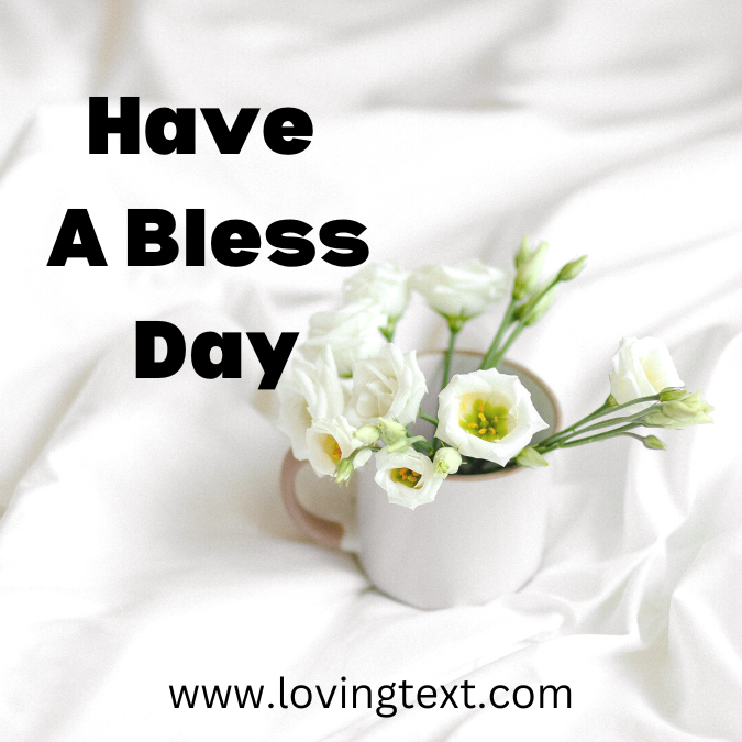 Have-A-Bless-Day