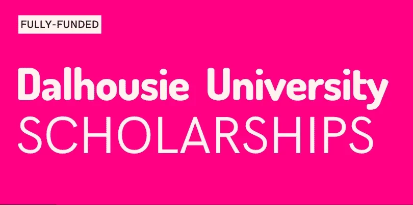 Dalhousie University Scholarship