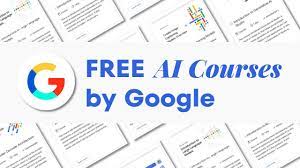 Google's Free Online Artificial Intelligence