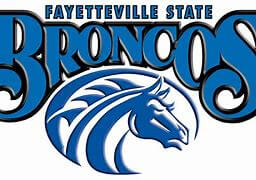 Icon of the Fayetteville State University Broncos Scholarship opportunities. The most prominent of all FSU scholarship.